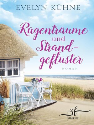 cover image of Rügenträume und Strandgeflüster